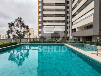 Apartamento com 1 Quarto à venda, 38m² no Vila Mariana, São Paulo