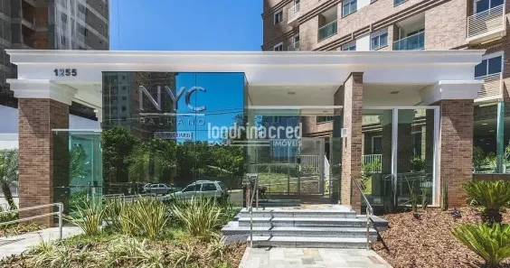 Apartamento com 3 Quartos à venda, 69m² no Santa Rosa, Londrina