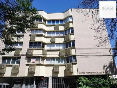 Sala Comercial à venda, 38m² no Petrópolis, Porto Alegre