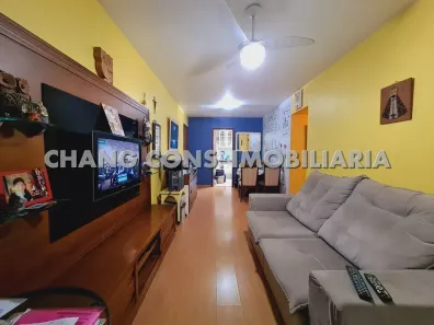 Apartamento com 2 Quartos à venda, 81m² no Taquara, Rio de Janeiro