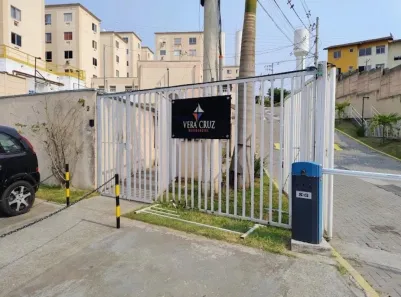 Apartamento com 2 Quartos à venda, 44m² no Campo Grande, Rio de Janeiro