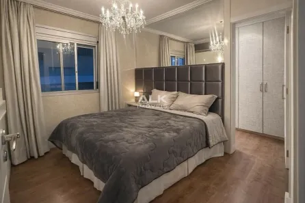 Apartamento com 2 Quartos à venda, 142m² no Jardim Paulista, São Paulo