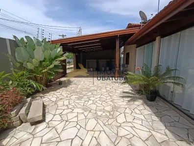 Casa com 3 Quartos à venda, 210m² no Mato Dentro, Ubatuba