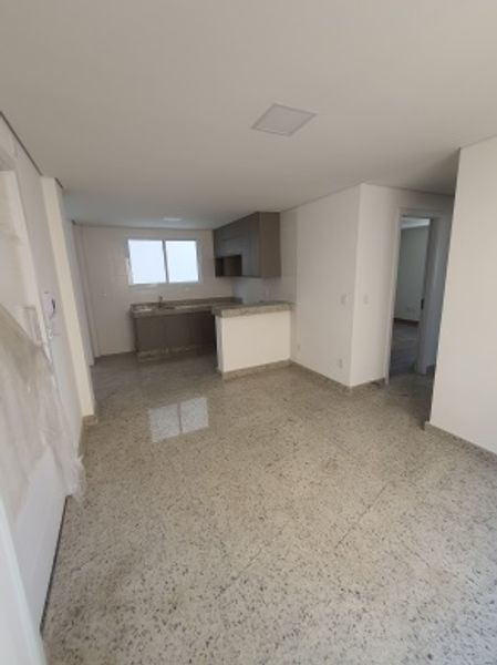 Apartamento com 2 quartos — Serra, Belo Horizonte
