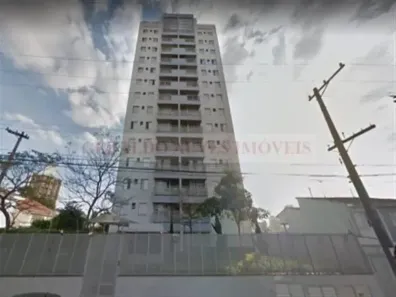 Apartamento com 3 Quartos à venda, 92m² no Bosque da Saúde, São Paulo