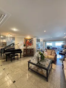Apartamento com 3 Quartos à venda, 200m² no Praia do Canto, Vitória