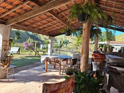 Fazenda/Sítio com 3 Quartos à venda, 75200m² no Registro, Taubaté