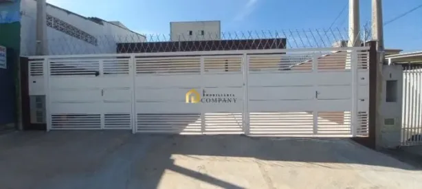 Casa com 2 Quartos à venda, 57m² no Vila Aeroporto, Sorocaba
