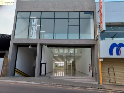 Ponto Comercial à venda, 1095m² no Centro, Vinhedo