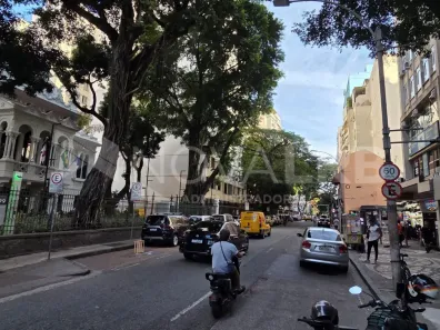 Apartamento com 1 Quarto para alugar, 40m² no Flamengo, Rio de Janeiro