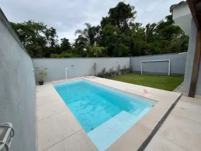 Casa com 4 Quartos à venda, 160m² no Centro, Maricá