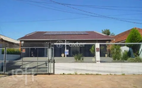 Casa com 3 Quartos à venda, 158m² no Rio dos Sinos, São Leopoldo