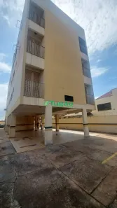 Apartamento com 1 Quarto à venda, 45m² no Vila Santa Cruz, São José do Rio Preto