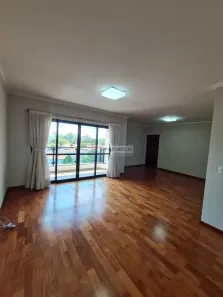 Apartamento com 3 Quartos à venda, 185m² no São Dimas, Piracicaba