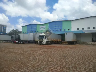 Galpão/Depósito/Armazém para alugar, 1800m² no Brejo da Guabiraba, Recife