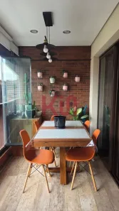 Apartamento com 2 Quartos à venda, 81m² no Vila Monumento, São Paulo