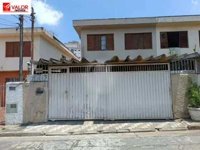 Sobrado com 3 Quartos à venda, 152m² no Vila Universitária, São Paulo