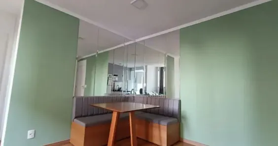 Apartamento com 2 Quartos à venda, 44m² no Centro, Osasco