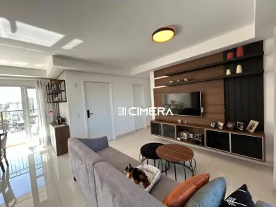 Apartamento com 3 Quartos à venda, 166m² no Jardim América, Sorocaba