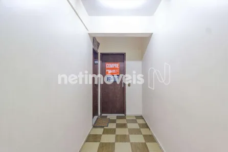 Sala Comercial à venda, 25m² no Barro Preto, Belo Horizonte