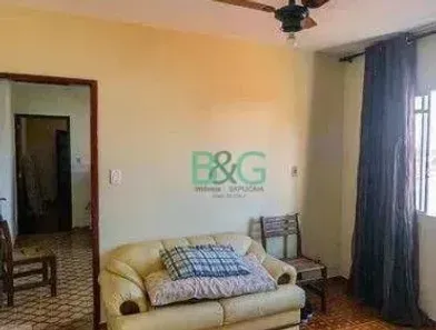 Sobrado com 4 Quartos à venda, 120m² no Vila Carrão, São Paulo