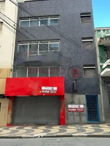 Sala Comercial com 1 Quarto à venda, 150m² no Centro, Campinas