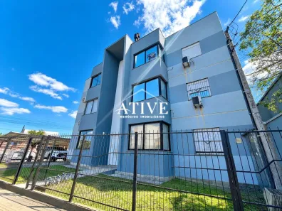 Apartamento com 2 Quartos à venda, 56m² no Morada do Vale I, Gravataí