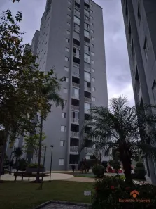 Apartamento com 2 Quartos à venda, 60m² no Presidente Altino, Osasco