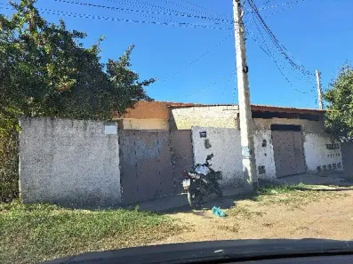 Casa com 2 Quartos à venda, 92m² no Vista Alegre, São Gonçalo