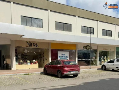 Ponto Comercial para alugar, 48m² no SIM, Feira de Santana