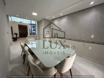 Casa de Condomínio com 4 Quartos à venda, 217m² no Ponta Negra, Manaus