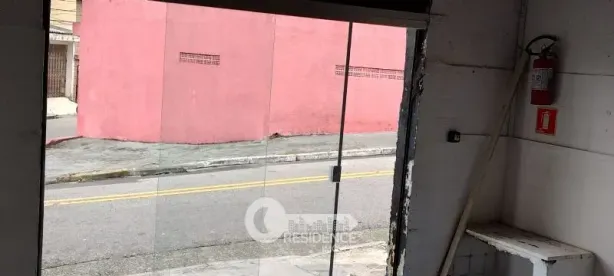 Ponto Comercial para alugar, 22m² no Nova Gerty, São Caetano do Sul