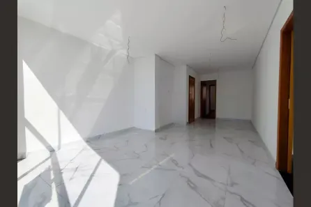 Apartamento com 3 Quartos à venda, 90m² no Cidade Nova, Belo Horizonte