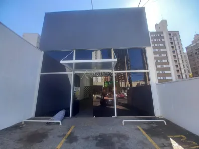 Ponto Comercial para alugar, 275m² no Cambuí, Campinas