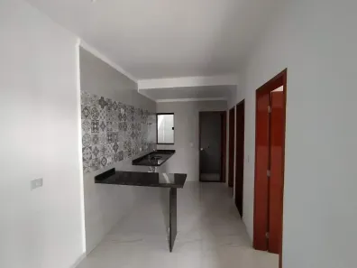 Apartamento com 2 Quartos à venda, 35m² no Vila Santa Isabel, São Paulo