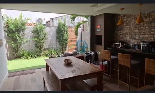 Casa de Condomínio com 3 Quartos à venda, 180m² no Parque das Nações, Parnamirim