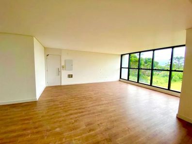 Apartamento com 3 Quartos à venda, 160m² no Santo Inácio, Curitiba