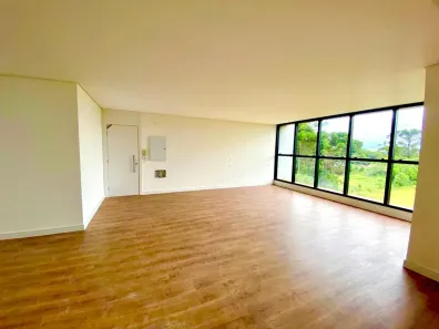 Apartamento com 3 Quartos à venda, 160m² no Santo Inácio, Curitiba