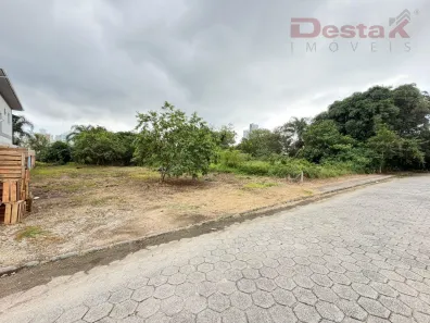 Lote/Terreno à venda, 360m² no Rio Caveiras, Biguaçu