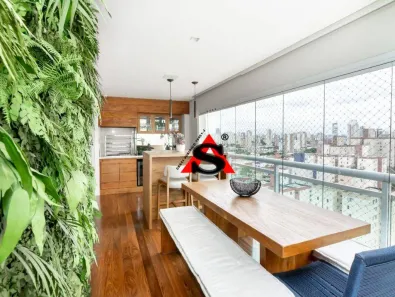 Apartamento com 3 Quartos à venda, 188m² no Vila Mariana, São Paulo