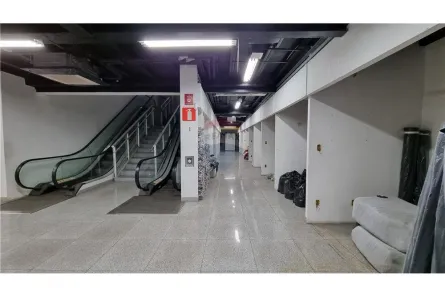 Ponto Comercial à venda, 908m² no Centro, Belo Horizonte