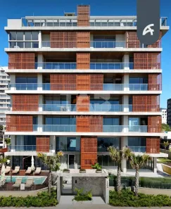Cobertura com 4 Quartos à venda, 505m² no Praia Brava de Itajaí, Itajaí