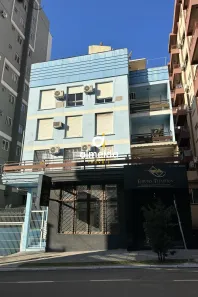 Cobertura com 3 Quartos à venda, 180m² no Centro, Santa Maria