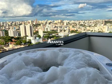 Apartamento com 2 Quartos à venda, 60m² no Tubalina, Uberlândia