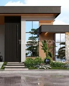 Casa de Condomínio com 3 Quartos à venda, 429m² no Alto do Garrote, Caucaia