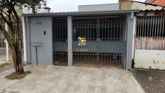Casa com 3 Quartos para alugar, 100m² no Conjunto Residencial Galo Branco, São José dos Campos
