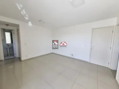 Apartamento com 2 Quartos à venda, 52m² no Loteamento Industrial Água Preta, Pindamonhangaba
