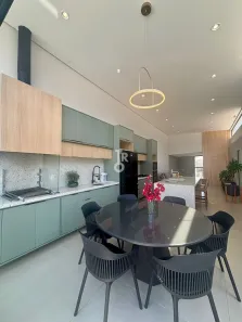 Casa com 4 Quartos à venda, 200m² no Jardim Ermida I, Jundiaí