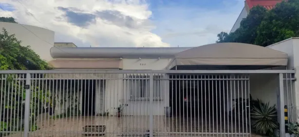 Ponto Comercial com 6 Quartos à venda, 289m² no Boa Esperança, Cuiabá
