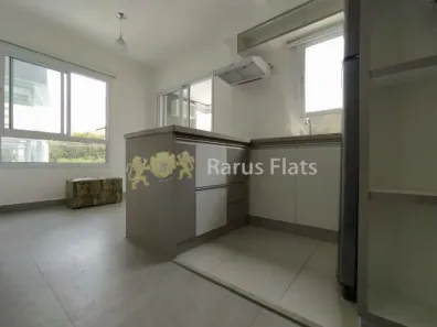 Apartamento com 1 Quarto para alugar, 39m² no Vila Mariana, São Paulo